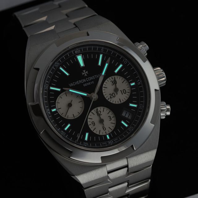 Vacheron Constantin Overseas 5500V/110A-B481 Image 6